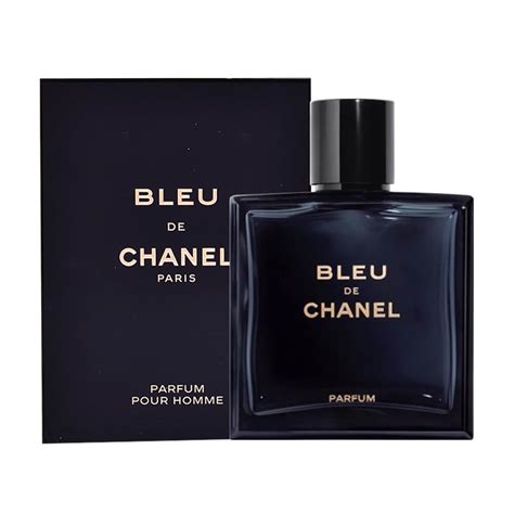 bleu de chanel pur homme|bleu De Chanel promotion.